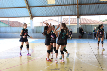 Foto - JOGOS ESCOLARES 2025 - 04/05 DOMINGO