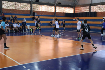 Foto - JOGOS ESCOLARES 2025 - 04/05 DOMINGO