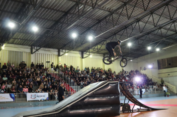 Foto - ABERTURA XI JEPSUL 2025