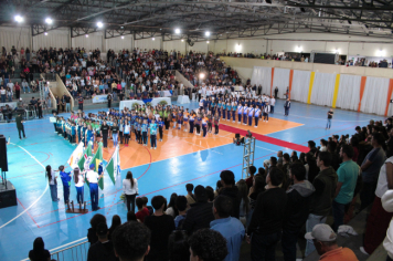 Foto - ABERTURA XI JEPSUL 2025