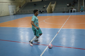 Foto - CAMPEONATO POPULAR MUNICIPAL DE FUTSAL MASCULINO