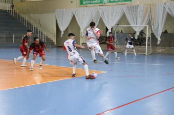 Foto - 2ª SUPERCOPA DE FUTSAL MASCULINO