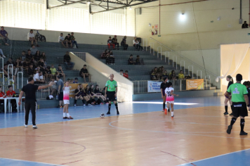 Foto - JOGOS ESCOLARES 2025 - 05/05 SEGUNDA FEIRA