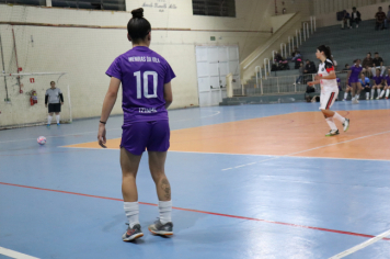 Foto - 2ª SUPERCOPA DE FUTSAL FEMININO