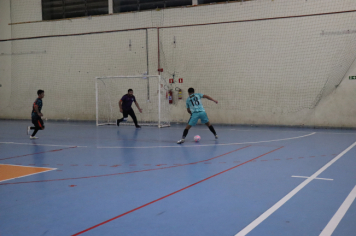 Foto - CAMPEONATO POPULAR MUNICIPAL DE FUTSAL MASCULINO