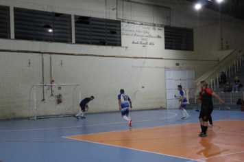 Foto - CAMPEONATO DE FUTSAL MASTER MASCULINO