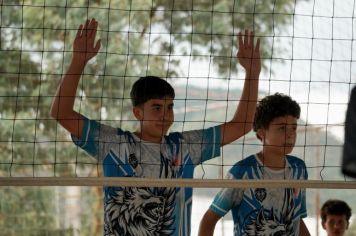 Foto - X Jogos Escolares de Piraí do Sul  - JEPSUL 2024