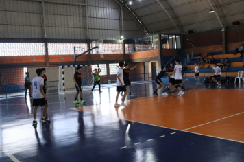 Foto - JOGOS ESCOLARES 2025 - 04/05 DOMINGO