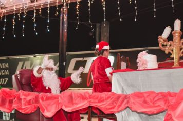 Foto - Natal Encantado 2022 - Piraí do Sul