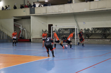 Foto - CAMPEONATO POPULAR MUNICIPAL DE FUTSAL MASCULINO