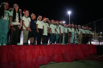 Foto - Natal Encantado Piraí do Sul 2024