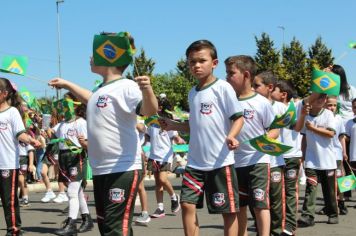 Foto - Desfile Cívico 2023