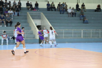 Foto - 2ª SUPERCOPA DE FUTSAL FEMININO