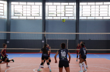 Foto - JOGOS ESCOLARES 2025 - 06/05 TERÇA FEIRA