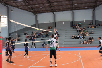 Foto - JOGOS ESCOLARES 2025 - 06/05 TERÇA FEIRA