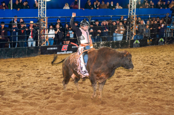 Foto - 4º Piraí Rodeo Fest - Humberto e Ronaldo