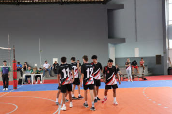 Foto - JOGOS ESCOLARES 2025 - 04/05 DOMINGO