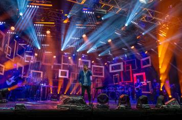 Foto - 4º PIRAÍ RODEO FEST - LEONARDO