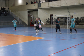 Foto - CAMPEONATO POPULAR MUNICIPAL DE FUTSAL MASCULINO