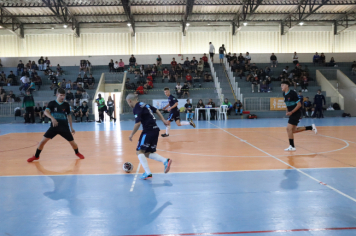 Foto - JOGOS ESCOLARES 2025 - 04/05 DOMINGO