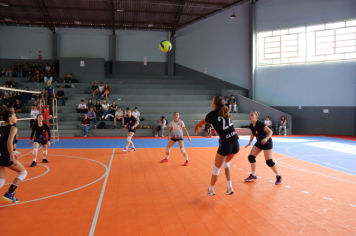 Foto - JOGOS ESCOLARES 2025 - 07/05 QUARTA FEIRA