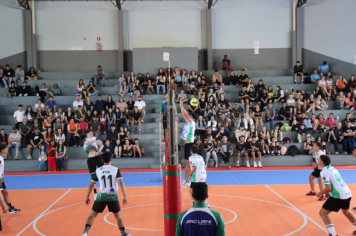 Foto - JOGOS ESCOLARES 2025 - 04/05 DOMINGO