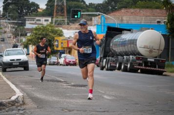 Foto - Corrida Solidária de Natal