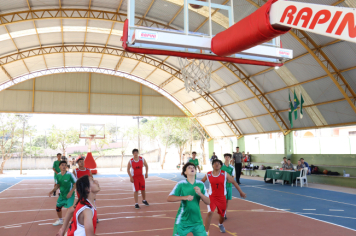 Foto - JOGOS ESCOLARES 2025 - 04/05 DOMINGO
