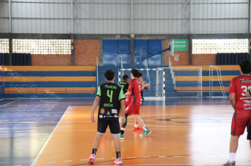 Foto - JOGOS ESCOLARES 2025 - 06/05 TERÇA FEIRA