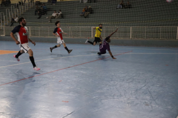 Foto - CAMPEONATO POPULAR MUNICIPAL DE FUTSAL MASCULINO
