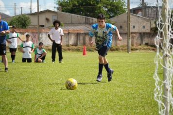 Foto - X Jogos Escolares de Piraí do Sul  - JEPSUL 2024