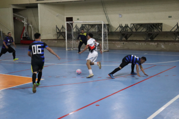 Foto - CAMPEONATO POPULAR MUNICIPAL DE FUTSAL MASCULINO
