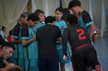 Foto - JOGOS ESCOLARES 2025 - 05/05 SEGUNDA FEIRA