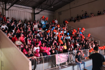 Foto - CONCURSO DA RAINHA DO 4º PIRAÍ RODEO FEST!