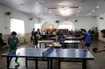Foto - JOGOS ESCOLARES 2025 - 05/05 SEGUNDA FEIRA