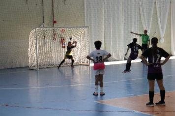 Foto - JOGOS ESCOLARES 2025 - 05/05 SEGUNDA FEIRA
