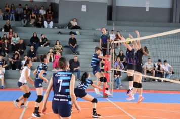 Foto - JOGOS ESCOLARES 2025 - 07/05 QUARTA FEIRA
