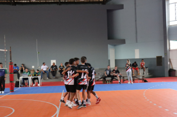 Foto - JOGOS ESCOLARES 2025 - 04/05 DOMINGO