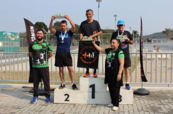 Foto - Corrida Cidade Brotas 2024