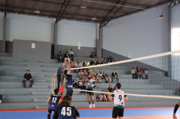 Foto - JOGOS ESCOLARES 2025 - 06/05 TERÇA FEIRA