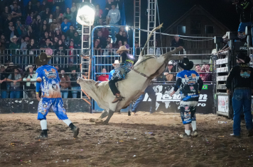 Foto - 4º Piraí Rodeo Fest - Gian e Giovani