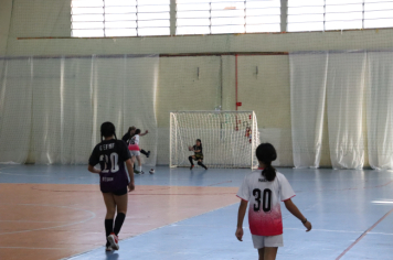 Foto - JOGOS ESCOLARES 2025 - 05/05 SEGUNDA FEIRA