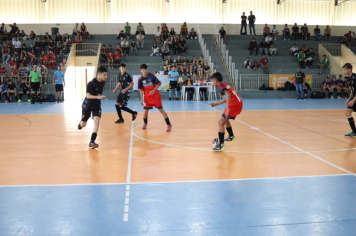 Foto - JOGOS ESCOLARES 2025 - 03/05 SÁBADO