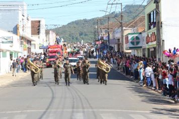 Foto - Desfile Cívico 2023