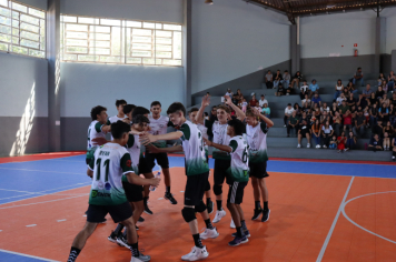 Foto - JOGOS ESCOLARES 2025 - 04/05 DOMINGO