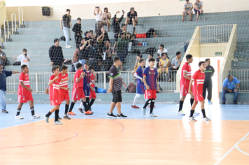Foto - JOGOS ESCOLARES 2025 - 06/05 TERÇA FEIRA