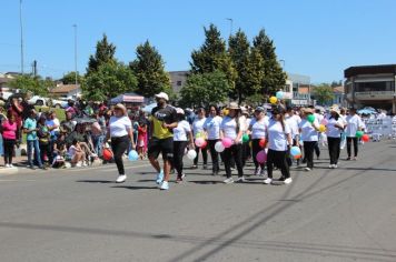 Foto - Desfile Cívico 2023