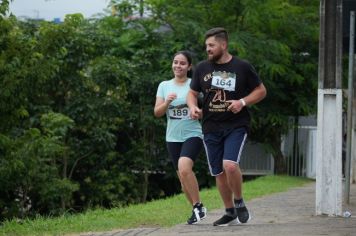 Foto - Corrida Solidária de Natal