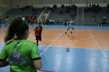Foto - CAMPEONATO POPULAR MUNICIPAL DE FUTSAL MASCULINO