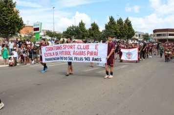 Foto - Desfile Cívico 2024